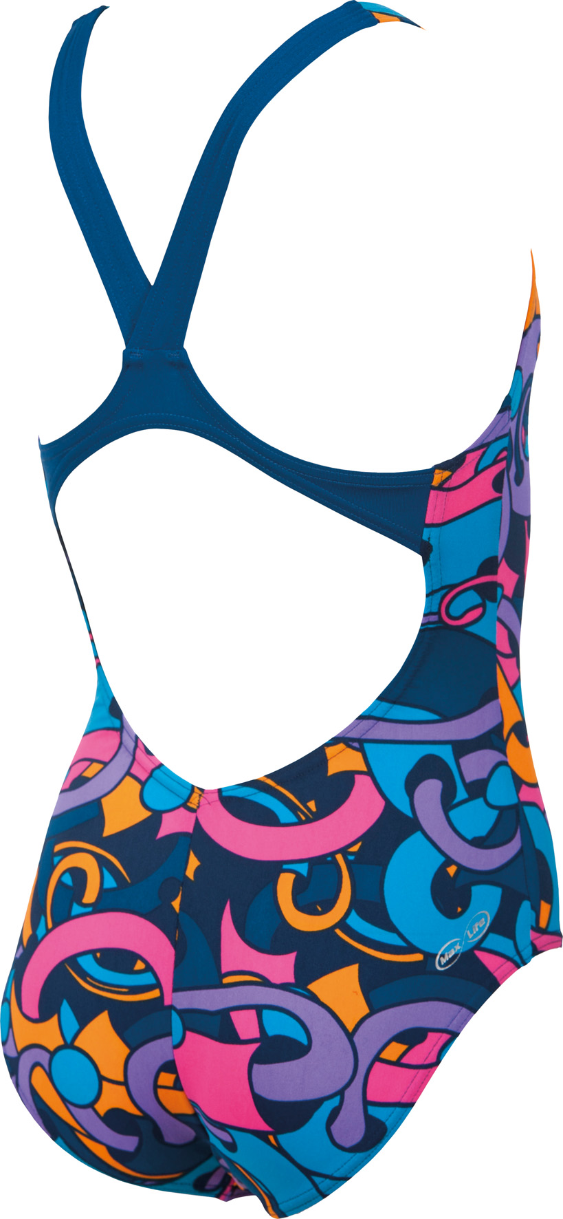 Schwimmanzug  Cores junior 164