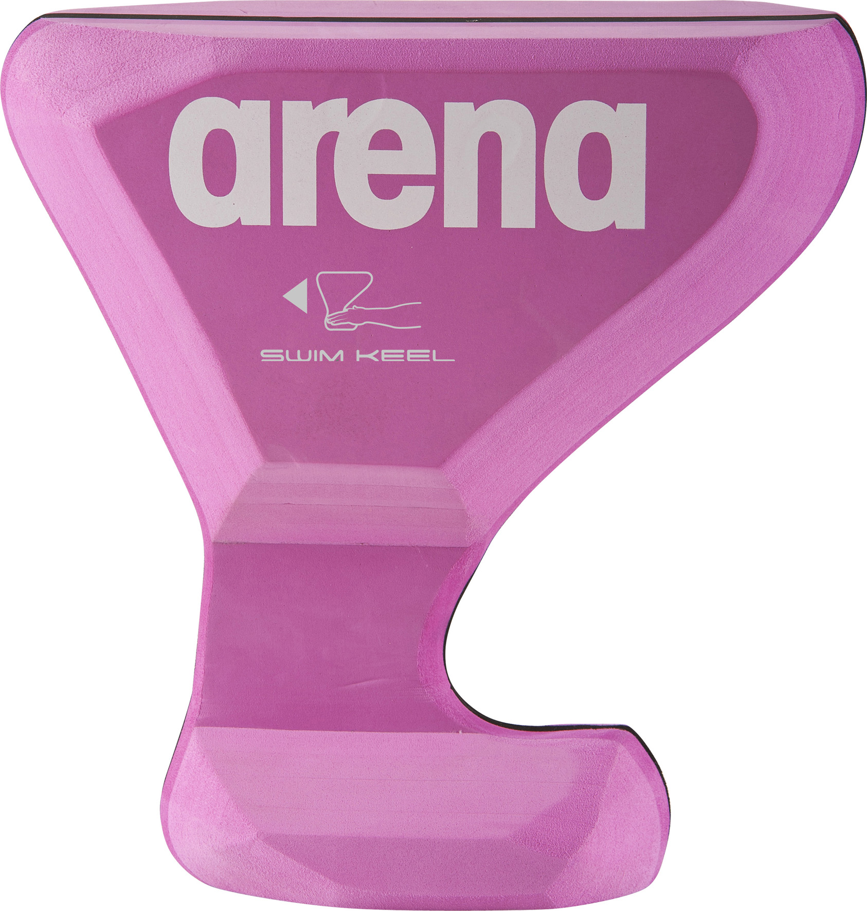 Arena Swim Keel pink